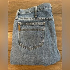 Cinch Green Label Jeans‎ Size 38x32 Gently Worn